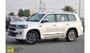 Toyota Land Cruiser - GT - 4.0L - FABRIC SEAT (ONLY FOR EXPORT)