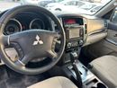Mitsubishi Pajero GLS 3.5L (189 HP)