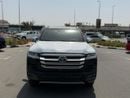 Toyota Land Cruiser VXR LC300 3.5 HYBRID GCC OMANI 2026