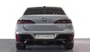 BMW i7 XDrive 60