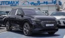 Audi Q5 50 E-tron Quattro ЭЛЕКТРО , 2023 Без пробега , (ТОЛЬКО НА ЭКСПОРТ)