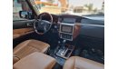 Nissan Patrol Safari with Super Safari upgrades  4.8L-6 Cylinder - Pristine condition -Bank Finance Facility