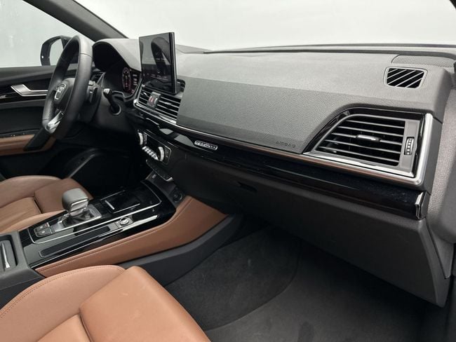 Audi Q5 45 TFSI SPORTBACK S-LINE, миниатюра 28