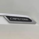 تويوتا تاندرا Capstone hybrid