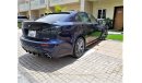 لكزس IS 250 F sport BODY KIT (MINT CONDITION) FULLY SERVICED - 32 inch tires