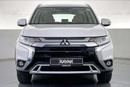 Mitsubishi Outlander GLX Midline | 1 year free warranty | 0 Down Payment