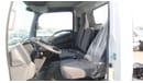Isuzu NPR 71 4.6L Chassis MT Diesel available only for export sales