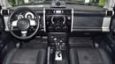 Toyota FJ Cruiser EXCELLENT DEAL for our Toyota FJ Cruiser XTreme ( 2014 Model ) in Black Color GCC Specs