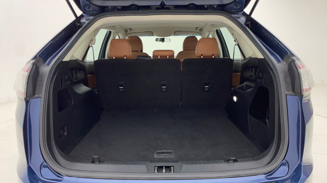 Ford Edge SE 2 | Zero Down Payment | Home Test Drive