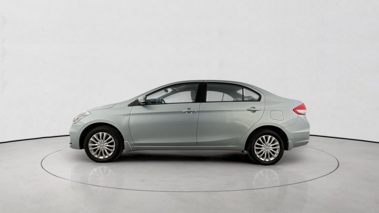 Suzuki Ciaz GL | upto AED 20,000 Ramadan Discount | Guaranteed Warranty | 0 Down Payment