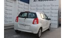 Suzuki Celerio 2014 Model With Warranty