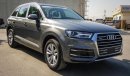 Audi Q7 2.0T Quattro Video