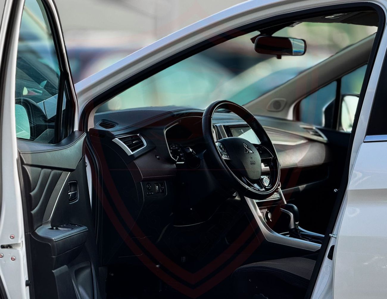 ميتسوبيشي إكسباندر كروس ميتسوبيشي إكسباندر كروس | ٢٠٢٣ | خليجي | خالية من الحوادث | بحالة ممتازة | ٨٥٤ شهريًا