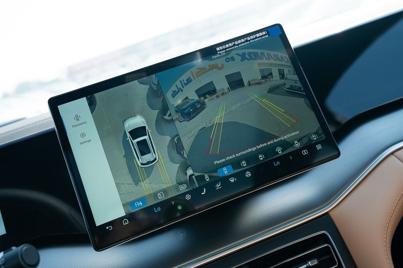 BYD Song L DM-i 112km Exceed 2025