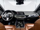 بي أم دبليو X5 M50i 4.4L 2022 BMW X5 M50i, 4.4L TC V8, AWD, 523 bhp, 8 Speed Automatic