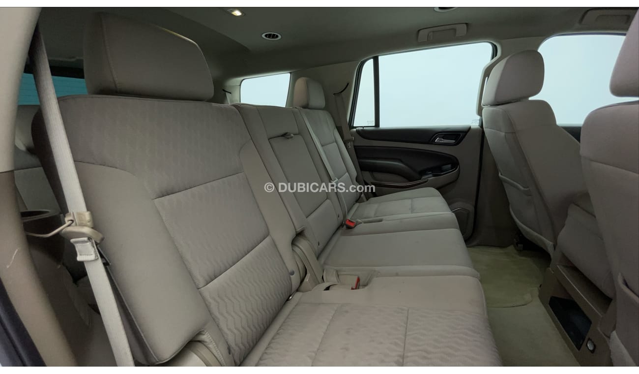 Chevrolet Tahoe LS 5.7 | Zero Down Payment | Free Home Test Drive