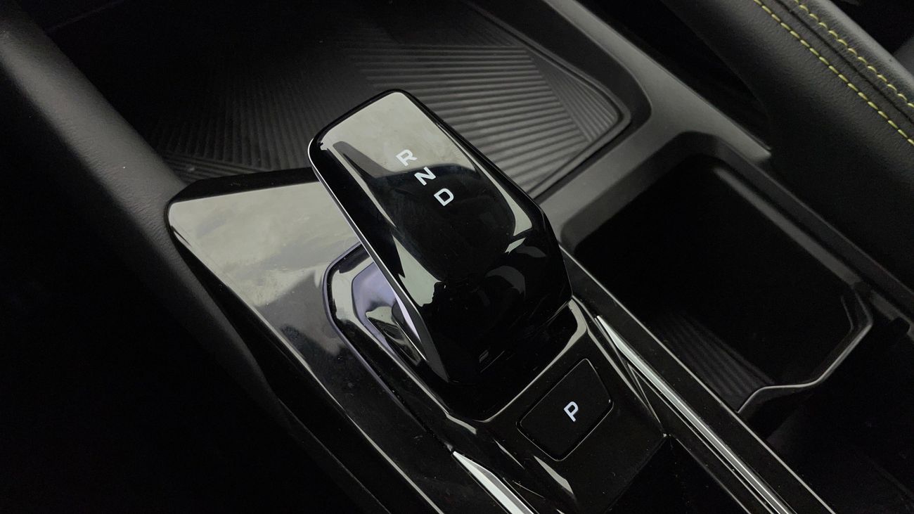 جيلي كول تري GL 1.5 | بدون دفعة مقدمة | اختبار القيادة في المنزل