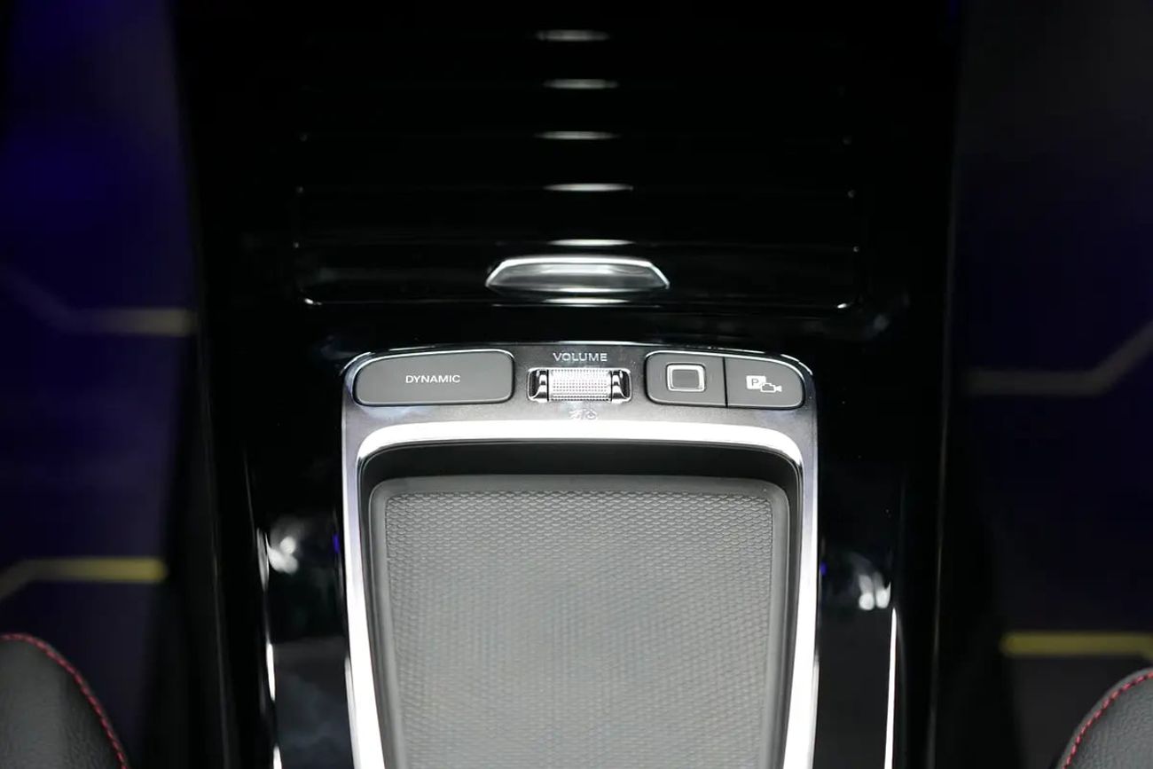 Mercedes-Benz A 200 A 200 | GCC 0km | Agency Warranty | AMg Package