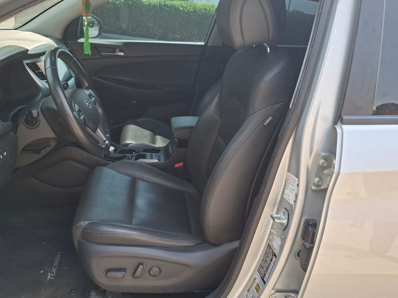 Hyundai Tucson GLS