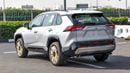 Toyota RAV4 Toyota Rav4 XLE 2.5L 4x4 Sunroof | Hybrid | 2023 | For Export