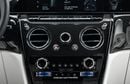 رولز رويس كولينان 6.75L V12 Twin-Turbocharged Engine | Warranty