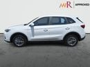 أم جي ZS STANDARD 2.0