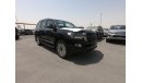 Toyota Land Cruiser Excalibur Diesel MBS Autobiography 4 Seater