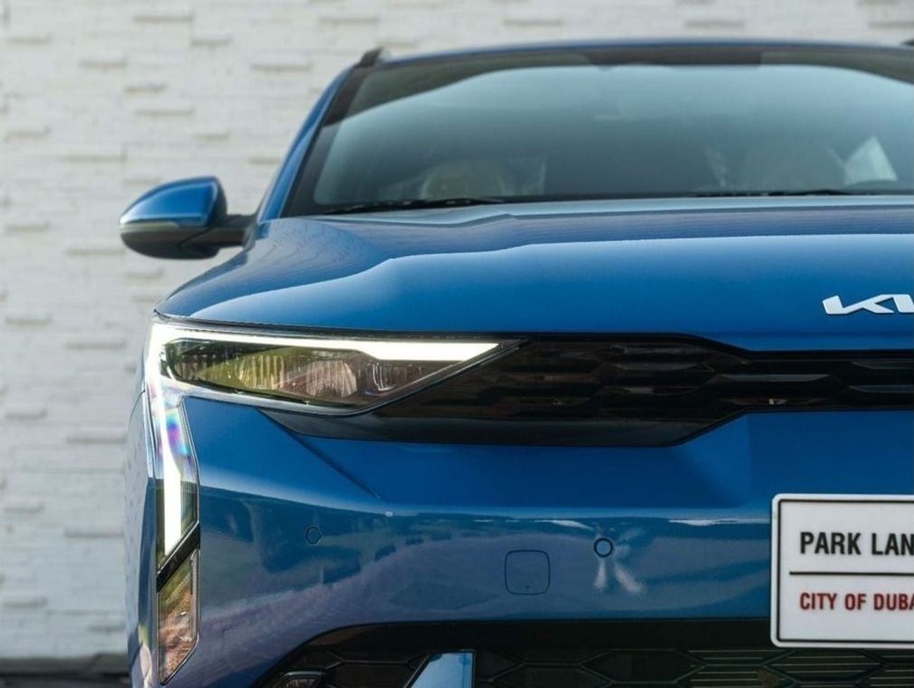 Kia K3 AED 1,415 PM • 2024 BRAND NEW K3 HATCHBACK • 1.6L GT-LINE • OFFICIAL KIA WARRANTY UNTIL 5 YEARS