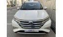 Toyota Rush EX 1.5L | GCC | EXCELLENT CONDITION | FREE 2 YEAR WARRANTY | FREE REGISTRATION | 1 YEAR FREE INSURAN