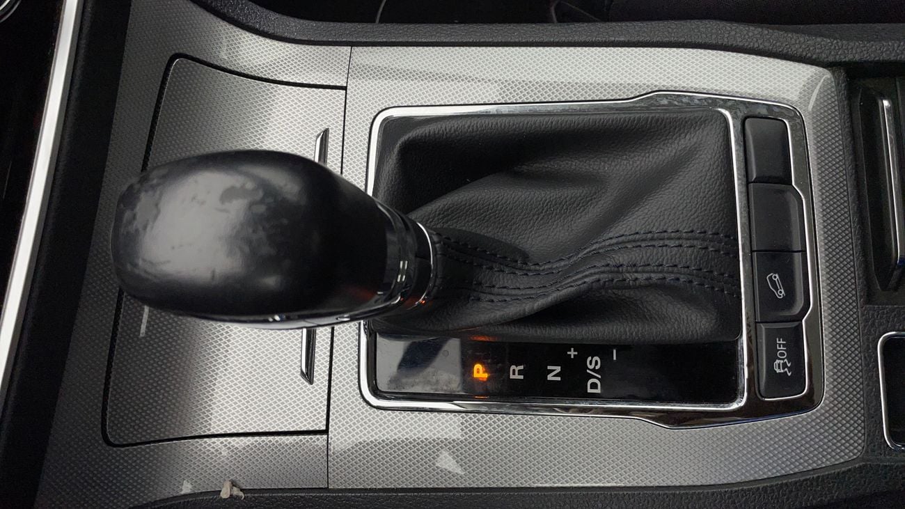 أم جي RX5 2023 STD | AED 618/Month | 0 DP | 30 Day Return | Warranty | Service History