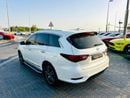 Infiniti QX60 LUXURY | Monthly 1000/- | 0% DP | Sunroof | Memory Seats | Fog Lights | # 26256