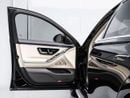 مرسيدس بنز S 500 2024 Mercedes S Class 500, 442bhp, 3.0L TC I6, 9 Speed Auto