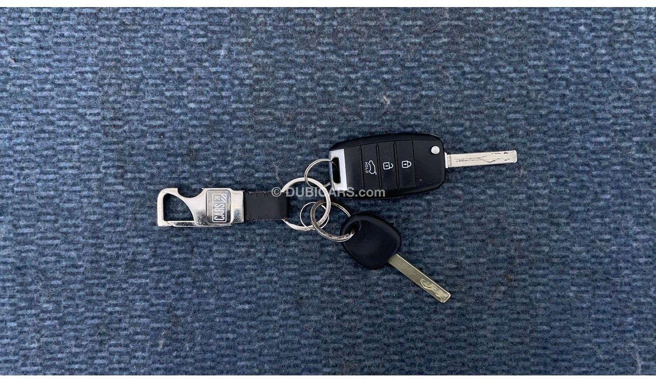 Kia Sportage LX 1.6 | Zero Down Payment | Free Home Test Drive