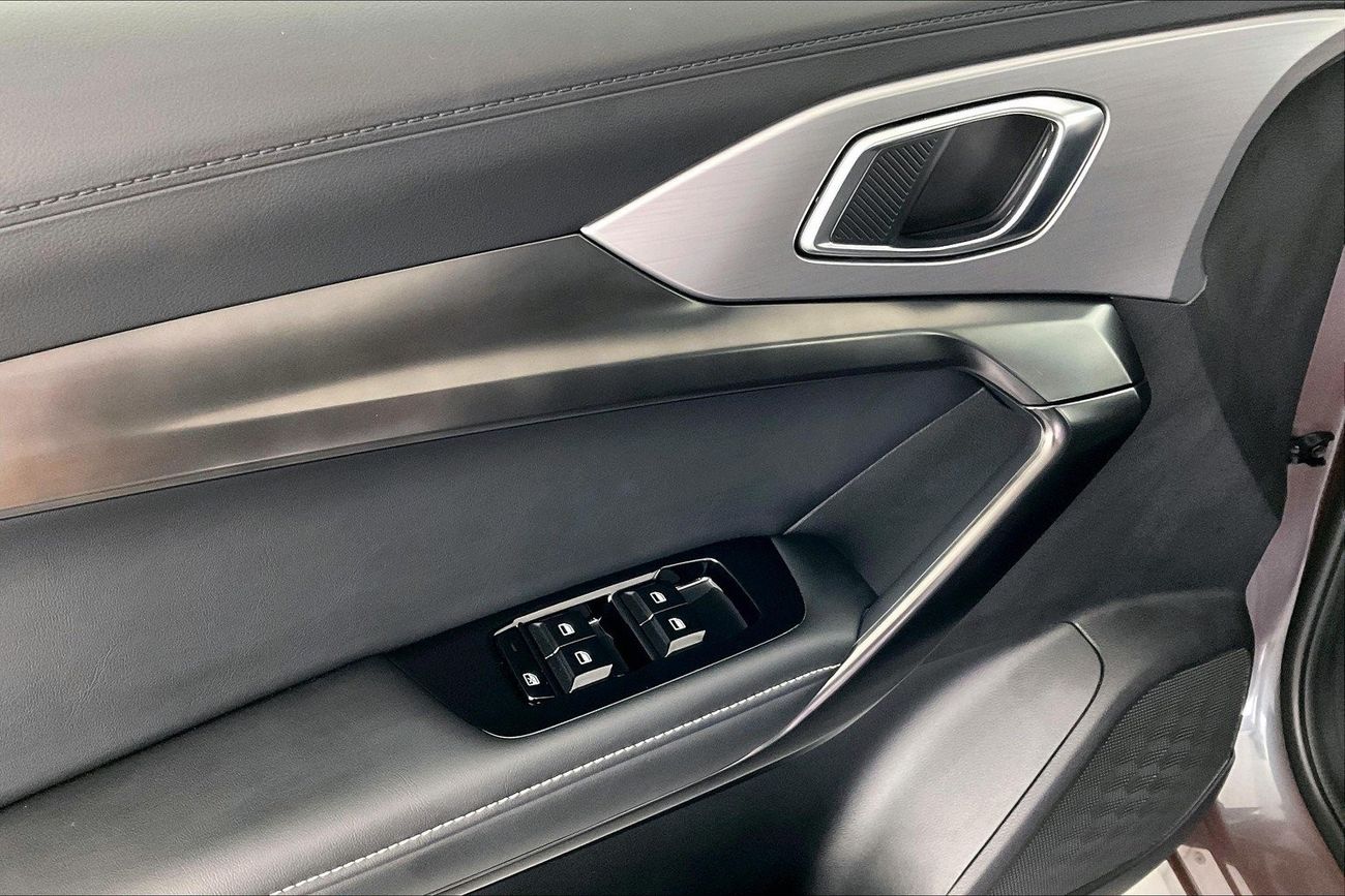 Mitsubishi Outlander Premium - Launch Edition | 1 year free warranty | 0 Down Payment