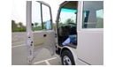 Mitsubishi Rosa 2021 - 26 Seater Bus - M/T Diesel - Excellent Safety Features - GCC Specs - Book Now