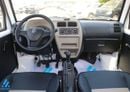 سوزوكي EECO 2026 Passenger 7 Seater Van - GL 1.2L M/T Petrol - Book Now - Export Only