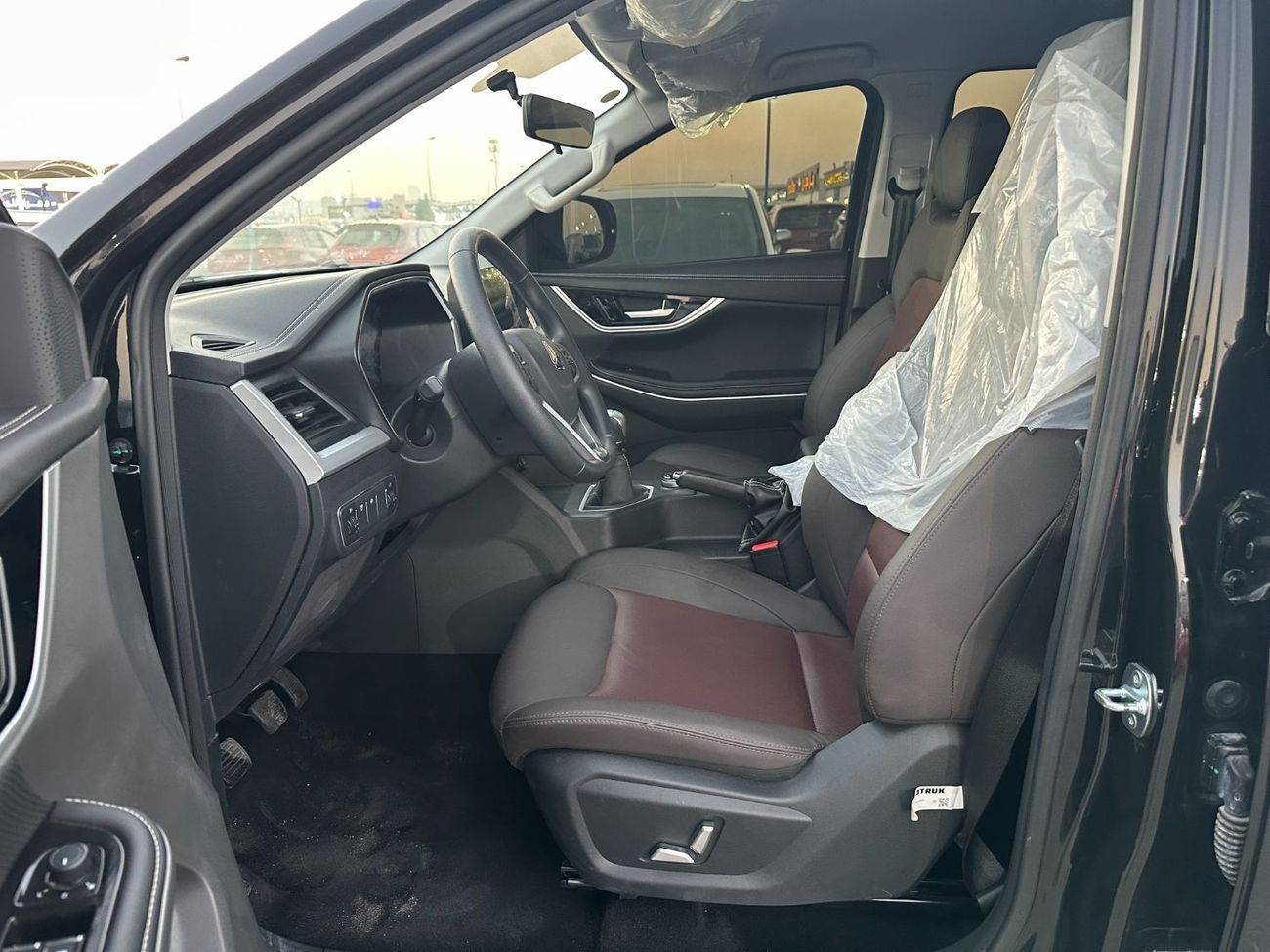 سنوترك بولدن إس 6 كوميرشال