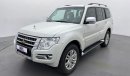 Mitsubishi Pajero GLS HIGHLINE WITHOUT SUNROOF 3.8 | Under Warranty | Inspected on 150+ parameters