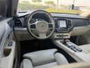 Volvo XC90 MOMENTUM PLUS