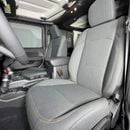 جيب رانجلر Wrangler Willys 4xe hybrid