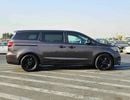 Kia Sedona LX / V6 / 3.3L / 7 SEATS / EXPORT ONLY / LOT# 31911