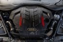 أودي S8 STD Audi S8 TFSI Quattro 2020 GCC | Warranty