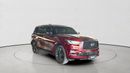Infiniti QX80 LUXE SENSORY PROACTIVE | Guaranteed Warranty | 0 Down Payment