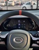 GAC GS3 Emzoom EMZOOM GS3 1.5T - GB  - 2026 MODEL