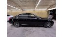 Mercedes-Benz S 550 S 550L 2014 IMPORT JAPAN V.C.C