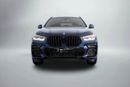 BMW X6M XDrive 40i M-Sport