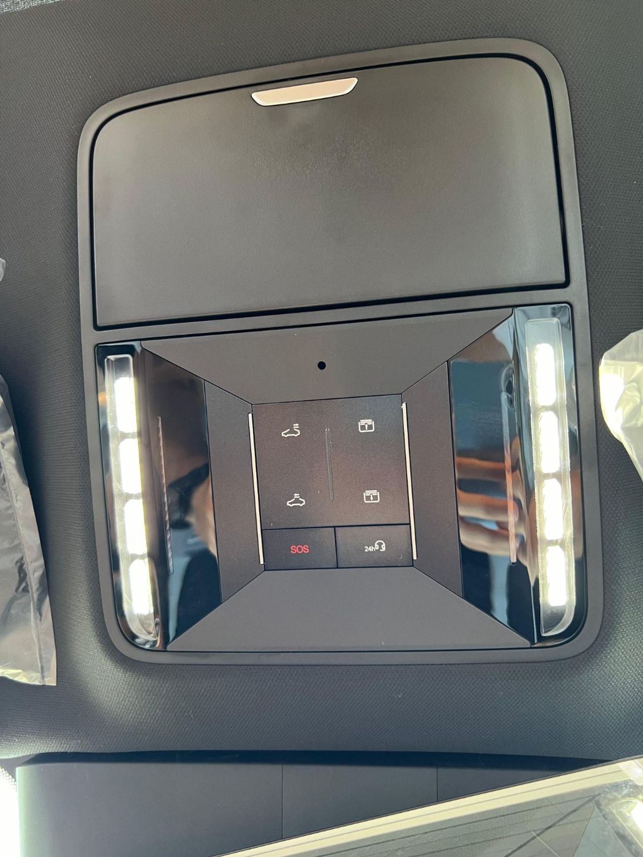 BYD HAN BYD HAN L EV 701KM Premium | Laser Radar |