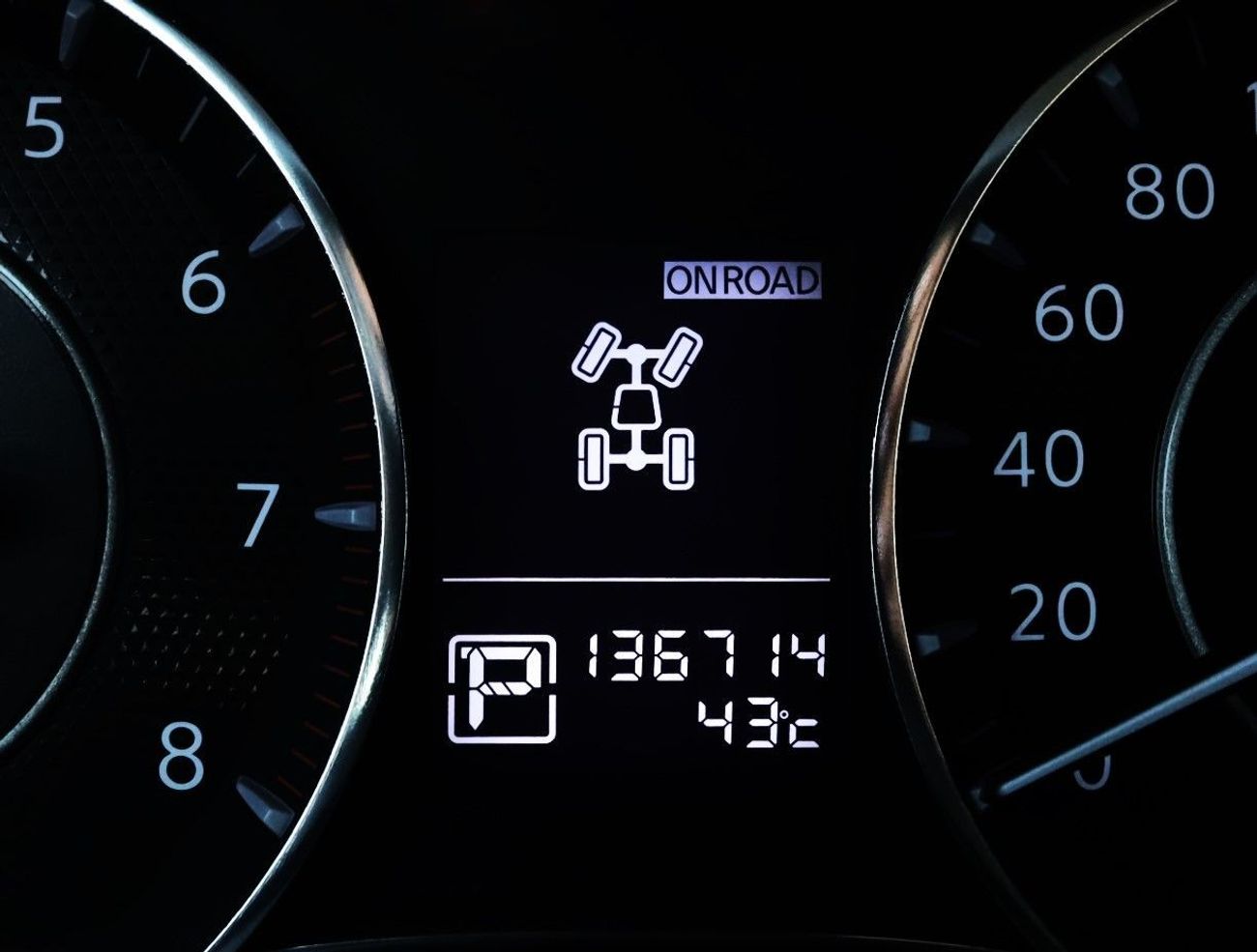 Nissan Patrol 2018 Nissan Patrol SE T1 (Y62), 5dr SUV, 4L 6cyl Petrol, Automatic, Four Wheel Drive