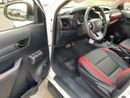 Toyota Hilux 2021 Toyota Hilux GL Advanture Modified - 2.7L V4 - AWD 4x4 - 360* CAM - Patrol - 2 Keys -