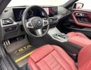 BMW M240i 2023 BMW M240i M-Sport, 09/2028 BMW Warranty + Service Contract, BMW Full Service History, GCC